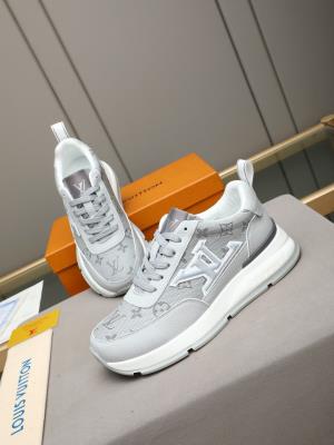wholesale quality louis vuitton men shoes model no. 864